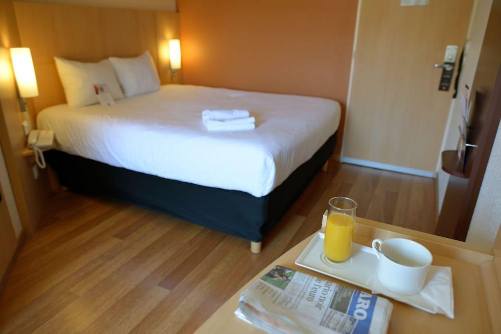 ibis Avignon Centre Pont De L'Europe Hotel Buitenkant foto